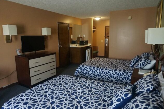 Bellevue Hotel and Suites - Photo4