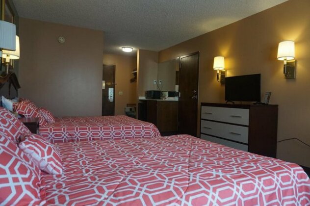 Bellevue Hotel and Suites - Photo5