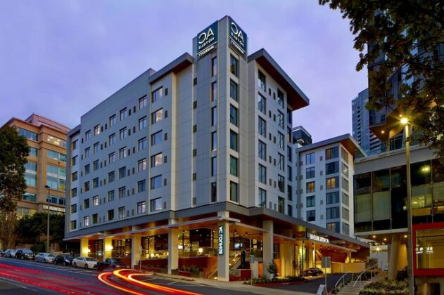 AC Hotel by Marriott Seattle Bellevue/Downtown - Photo2