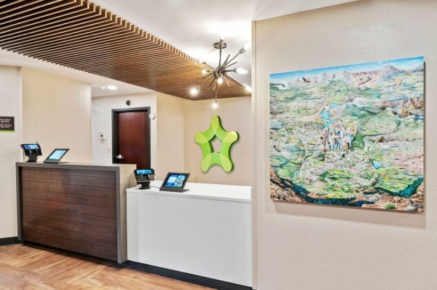 Extended Stay America - Seattle - Bellevue - Downtown - Photo3