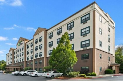 Extended Stay America - Seattle - Bellevue - Downtown