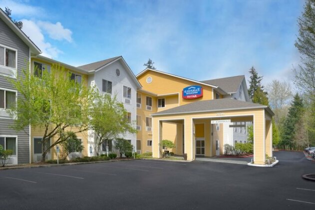 Fairfield Inn & Suites Seattle Bellevue/Redmond - Photo2