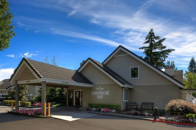 Residence Inn by Marriott Bellevue Seattle