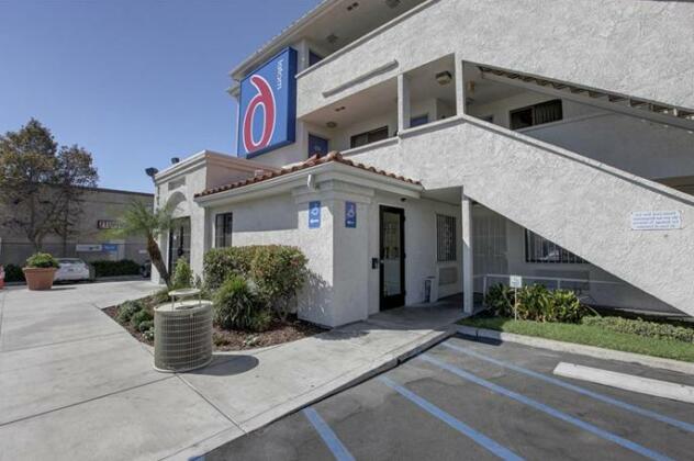 Motel 6 Los Angeles - Bellflower - Photo4