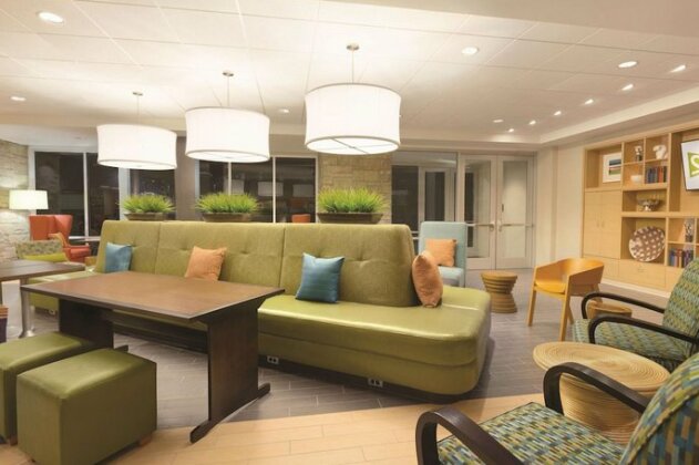 Home2 Suites by Hilton Bellingham - Photo4