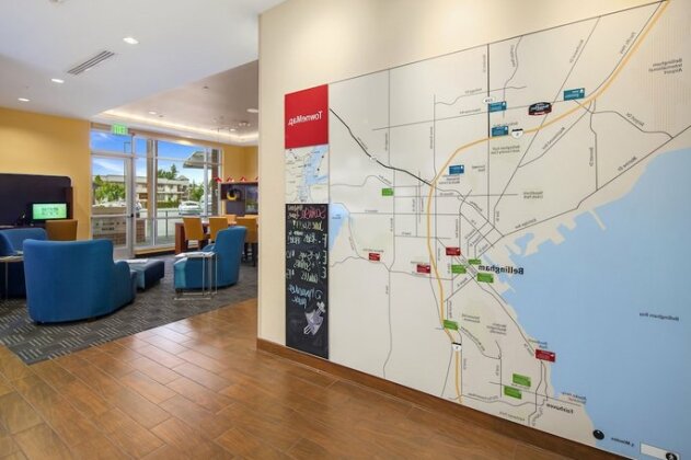 TownePlace Suites by Marriott Bellingham - Photo2