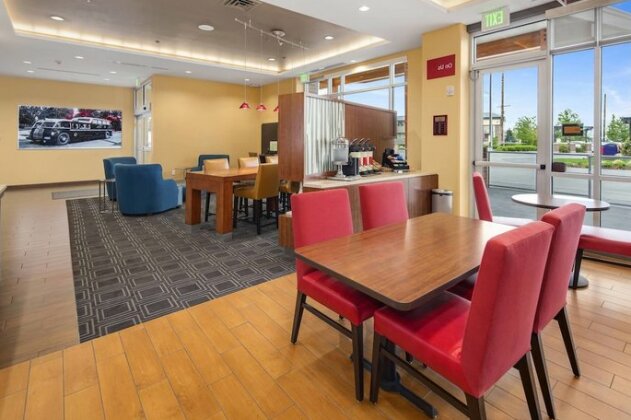TownePlace Suites by Marriott Bellingham - Photo5