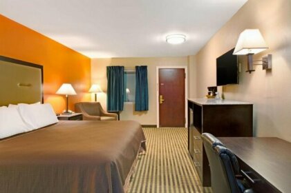 SureStay Hotel by Best Western Bellmawr