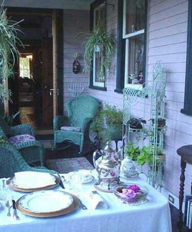 Readmore Bed and Breakfast - Photo2