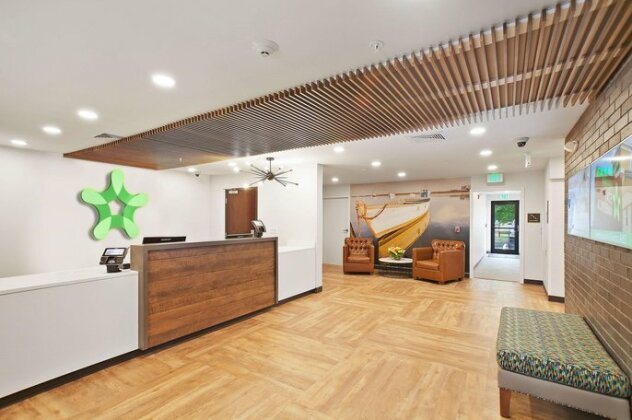 Extended Stay America - San Francisco - Belmont - Photo2