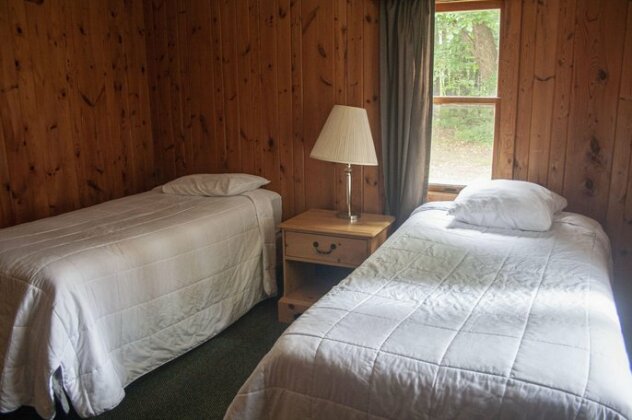 Ruttger's Birchmont Lodge - Photo4
