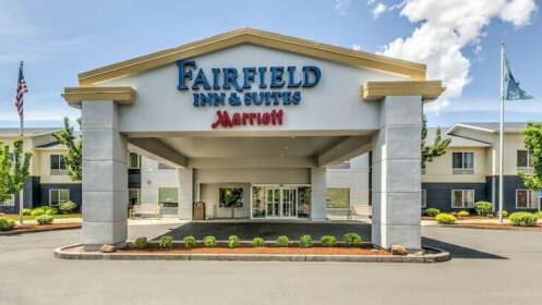 Fairfield Inn & Suites Bend Downtown