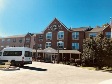 Country Inn & Suites by Radisson Chicago O'Hare South IL