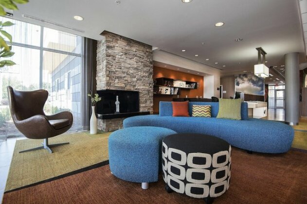 Fairfield Inn & Suites by Marriott Little Rock Benton - Photo3