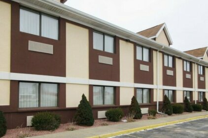 Quality Inn & Suites Benton Harbor