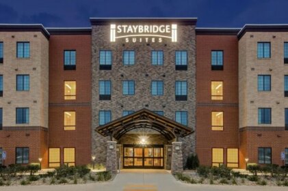 Staybridge Suites - Benton Harbor-St Joseph