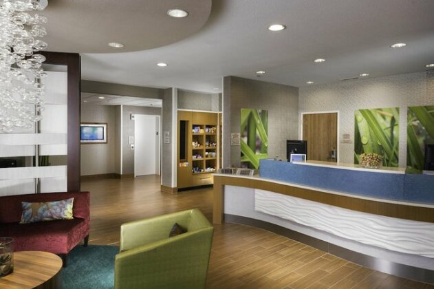 SpringHill Suites by Marriott Bentonville - Photo3