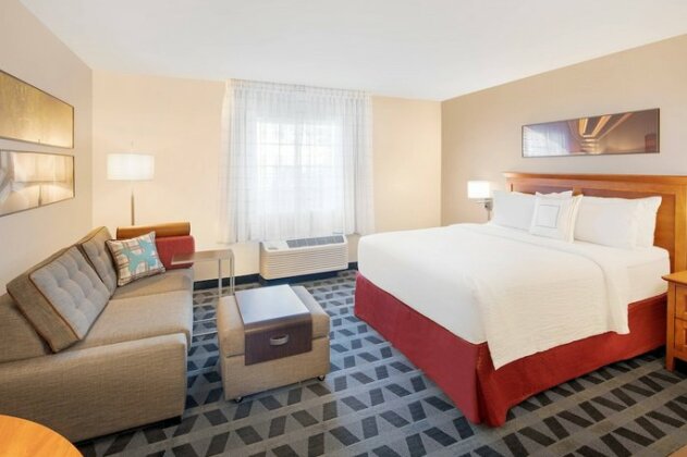 TownePlace Suites by Marriott Bentonville Rogers - Photo4