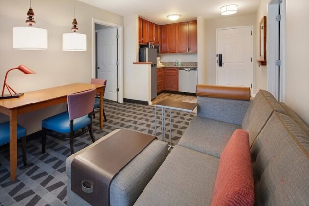 TownePlace Suites by Marriott Bentonville Rogers - Photo5