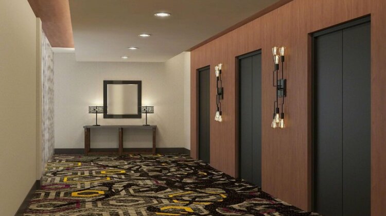 Embassy Suites By Hilton Berkeley Heights - Photo4