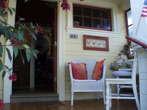 Channing Guest House - Photo2