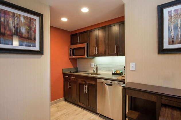Homewood Suites by Hilton Boston Marlborough - Photo5
