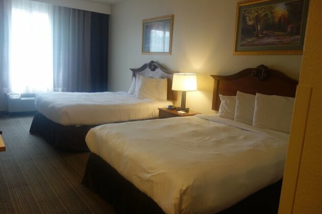 Country Inn & Suites by Radisson Bessemer AL - Photo4