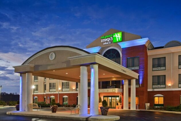 Holiday Inn Express Hotel & Suites Bessemer - Photo2
