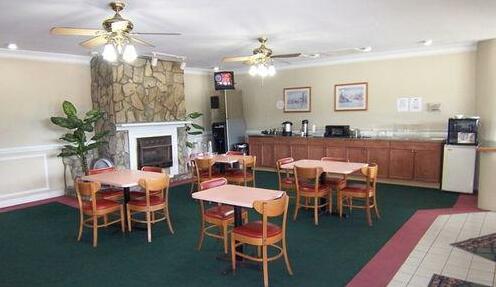 America's Best Inn Bessemer Gastonia - Photo2