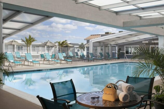Bethany Beach Ocean Suites Residence Inn by Marriott - Photo2
