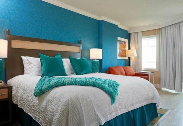 Bethany Beach Ocean Suites Residence Inn by Marriott - Photo3