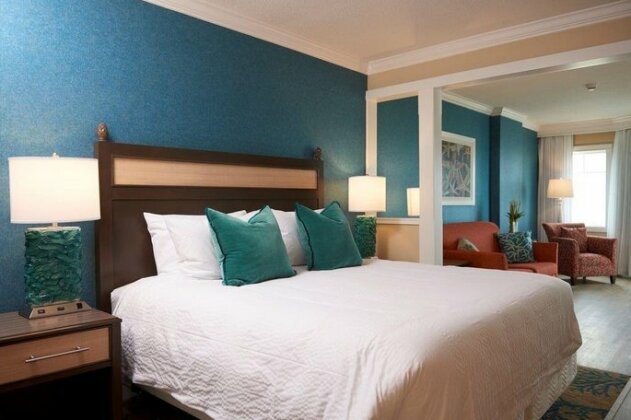 Bethany Beach Ocean Suites Residence Inn by Marriott - Photo4