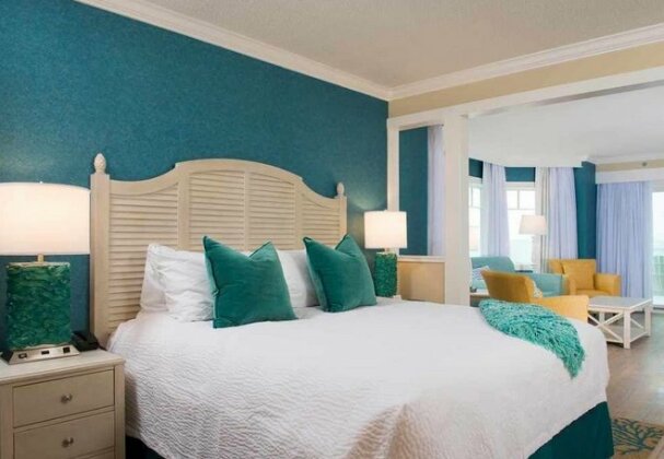 Bethany Beach Ocean Suites Residence Inn by Marriott - Photo5