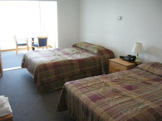 Allanivik Hotel - Photo3