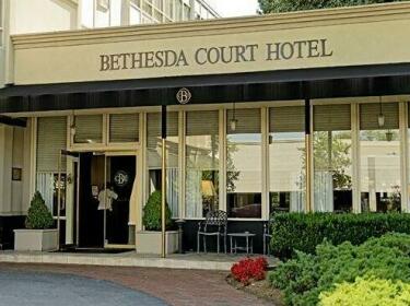 Bethesda Court Hotel