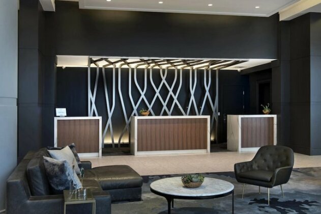 Bethesda North Marriott Hotel & Conference Center - Photo4