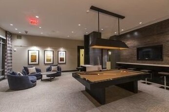Global Luxury Suites at Woodmont Triangle North - Photo2