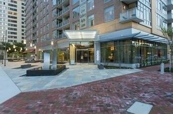 Global Luxury Suites at Woodmont Triangle North