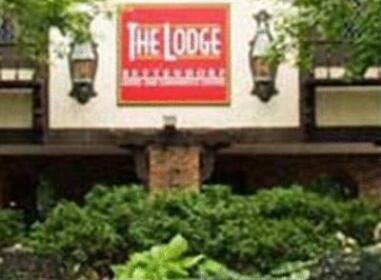 Lodge Hotel & Conference Center
