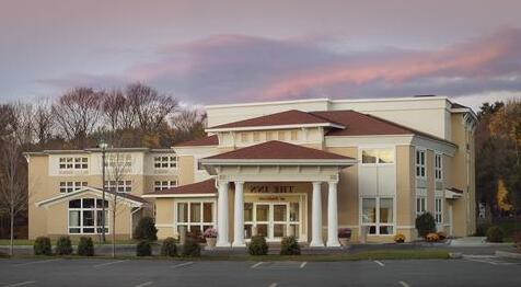 The Wylie Inn and Conference Center at Endicott College - Photo4