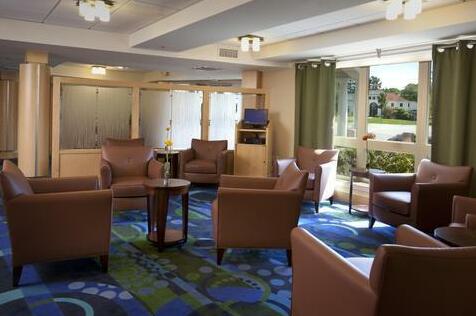 The Wylie Inn and Conference Center at Endicott College - Photo5