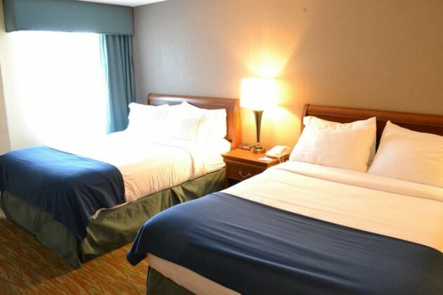 Holiday Inn Express Hotels Biddeford - Photo4