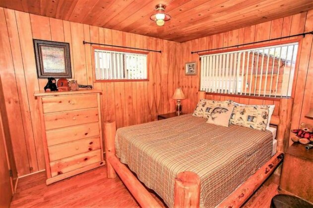1760 - Casita Garcia - Free Ski/Board Rental 2 Bedrooms 1 5 Bathroom Home - Photo4