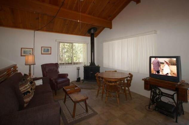 Harrison's Hanger by Big Bear Cool Cabins - Photo2