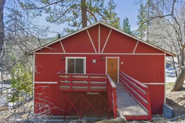 A Buffalo House - Photo2