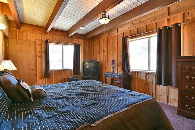 A Buffalo House - Photo4