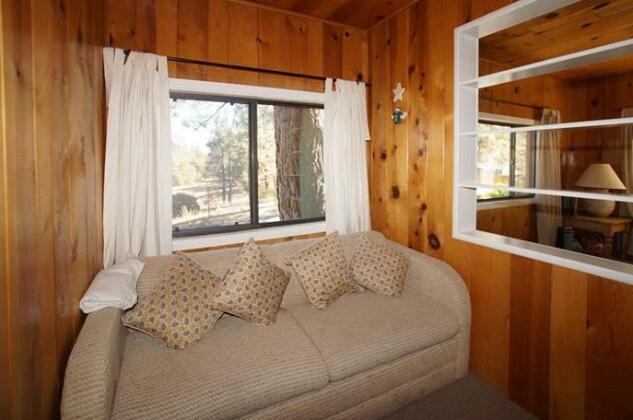 Blue Jay Cabin by Big Bear Cool Cabins - Photo2