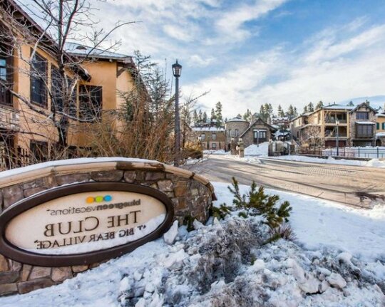 Bluegreen Vacations Big Bear Village Ascend Resort Collection - Photo2