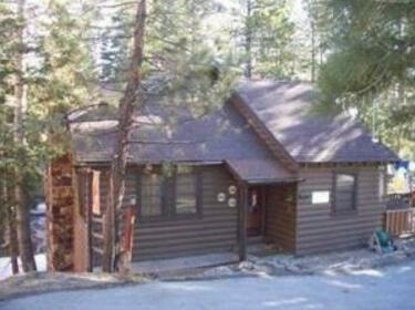 Boulder Beauty by Big Bear Cool Cabins
