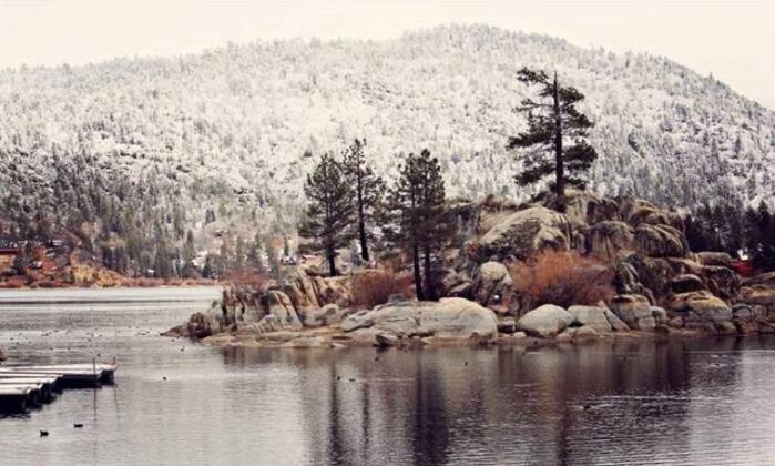 Falcon's Rest Big Bear Lake - Photo4